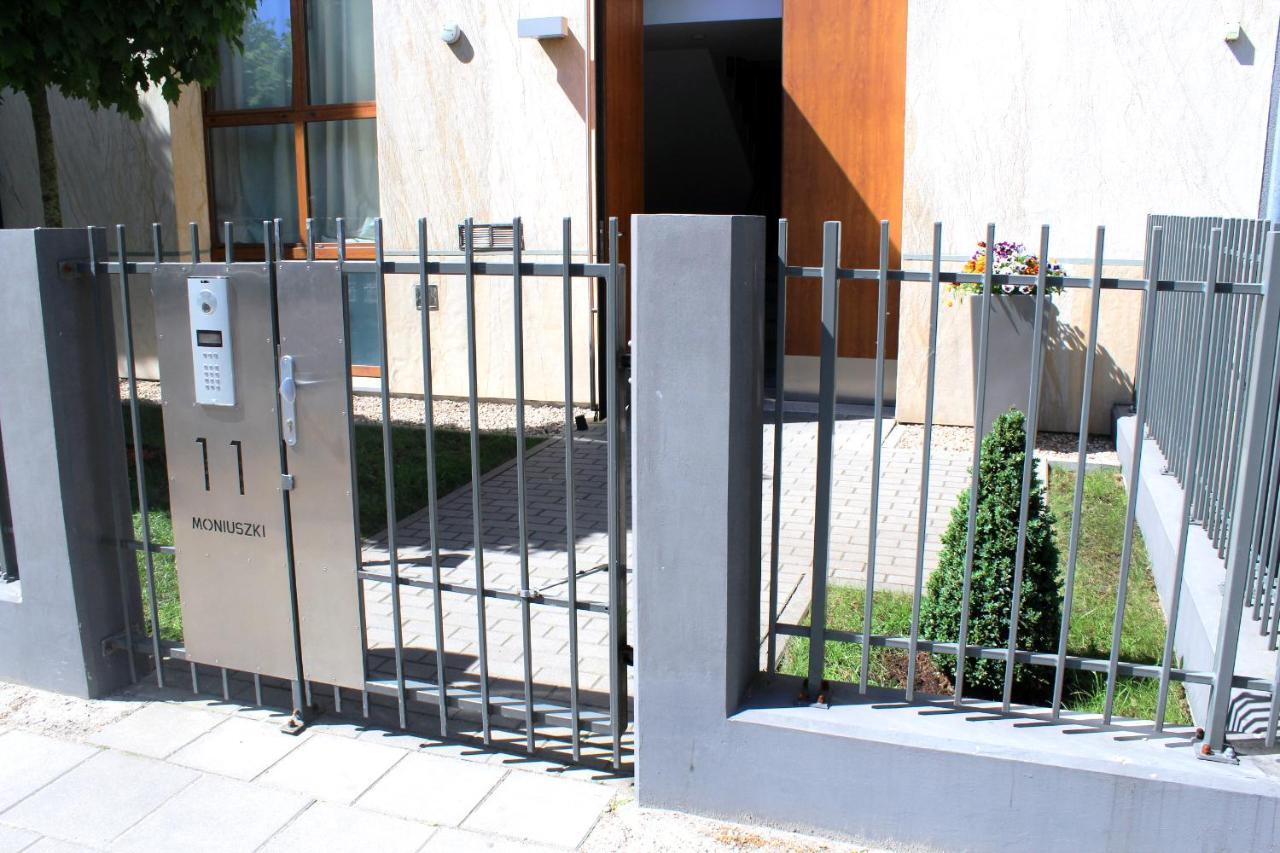 Angels Home Thorn Exterior foto